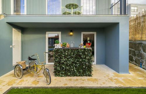 Douro Prestige Urban Retreat with shared S-Pool & Gym - Foto 56