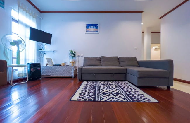 GAO Coconut Beachfront - Foto 24