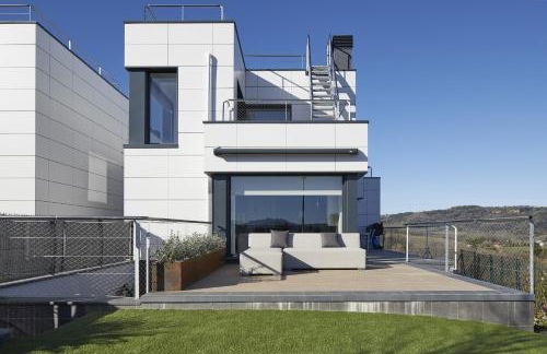 Villa Alimar - Basque Stay - Foto 1