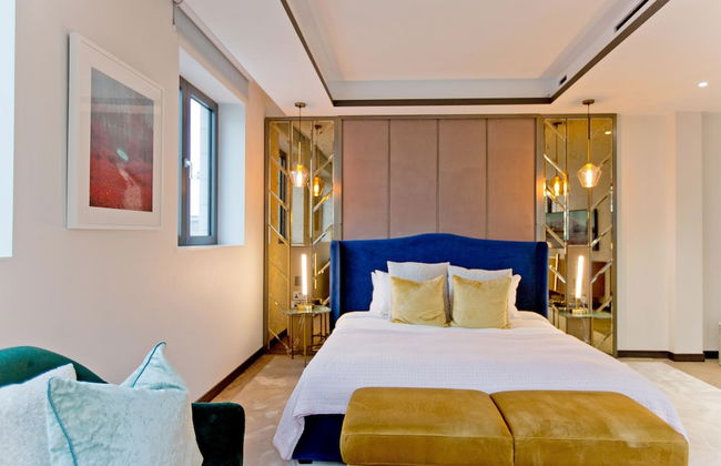 3-bed Rooftop Penthouse - Photo 21