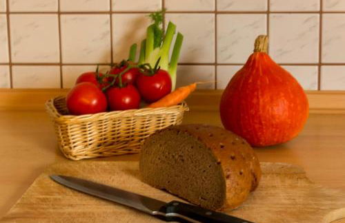 Ferienwohnung Münch - Foto 11