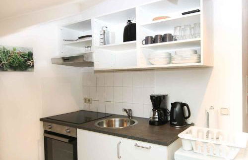 Work & Stay Apartment 2 rooms - Foto 4