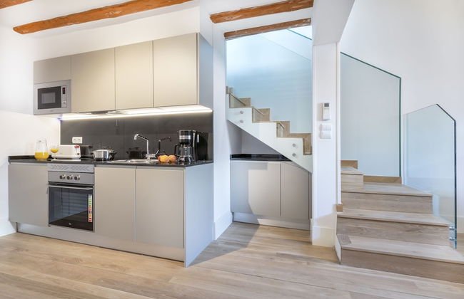 Slow Suites Chueca - Foto 15