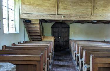 Badischer Neubau-Ruhe-Kunst-Natur - Foto 60