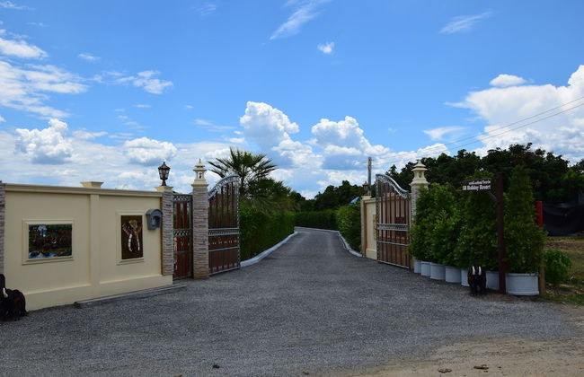 SB Holiday Resort - Foto 26