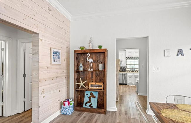 Great Location Go Beyond the Blue - Foto 51