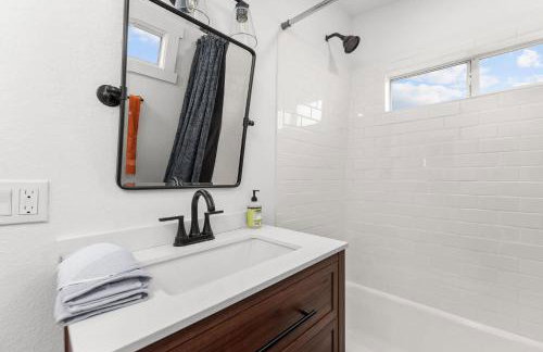 Ab Astris - Starry Night Cottage 1 - Foto 27