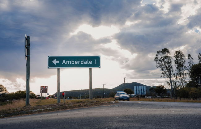 Amberdale Estate Self Catering - Photo 62