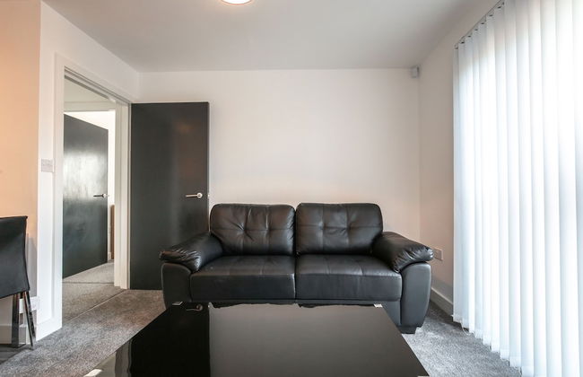 Approved Serviced Apartments Liverpool - Photo 21