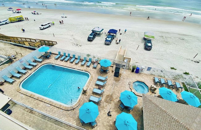 Atlantic Terrace - Foto 15