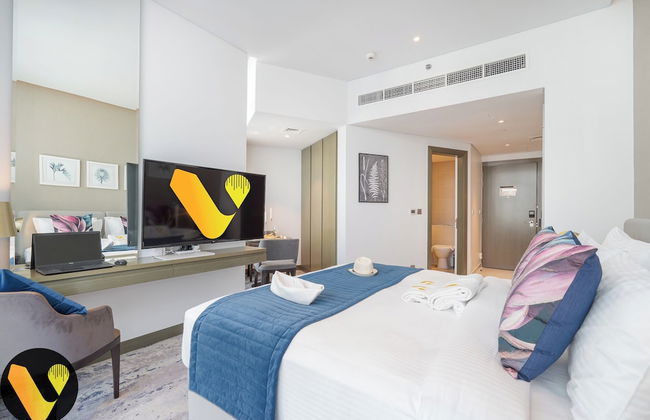 Damac Prive near Burj Khalifa Dubai Mall - Foto 31