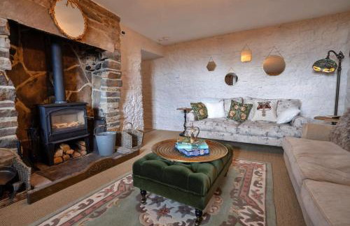 Finest Retreats - Blackclough Farmhouse at Blackclough Farm - Foto 8