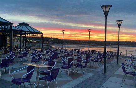 Sea view bungalow - Foto 43