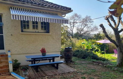 Maison Le Petit Bonheur - Foto 2