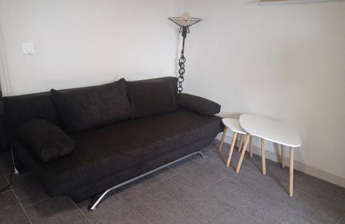 appartement rez de chausse - Photo 16