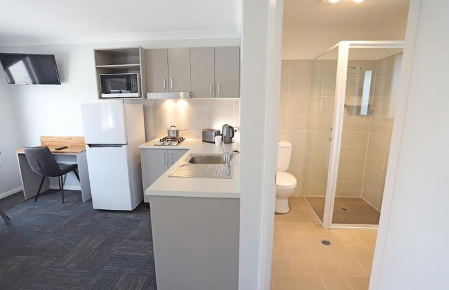 Eastend Studio Apartments - Foto 40