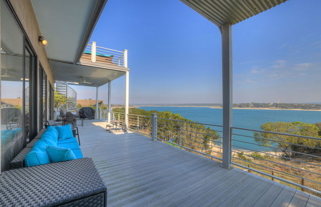 Canyon Lake Luxury Pool Games & Stunning Views - Foto 52