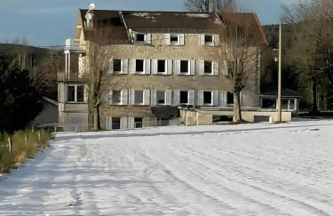 Gîte Au Cœur De La Nature - Foto 5