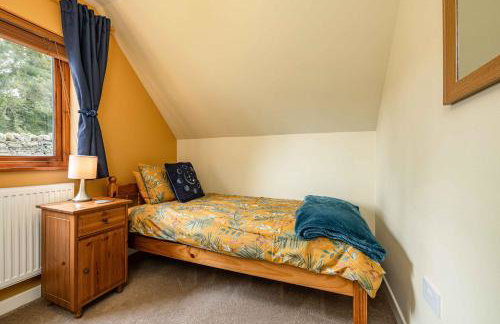 The Barn at Dormouse Cottage - Foto 30