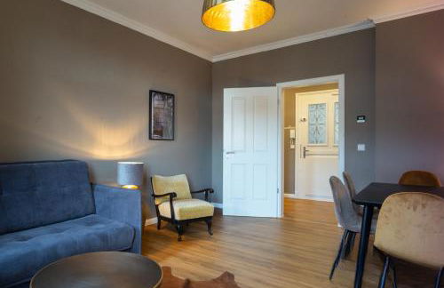 Marktblick Apartments nähe der RB-Arena - Foto 41