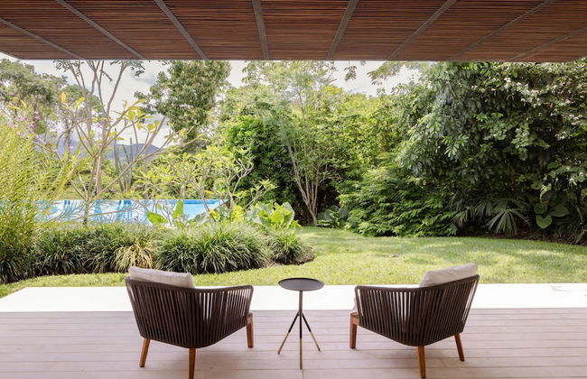 w Amazing 4BR Villa at Mesa de Yeguas - Photo 15