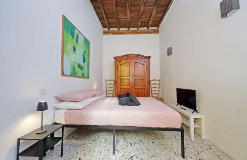 Casa Giubbonari con terrazzo - Foto 22