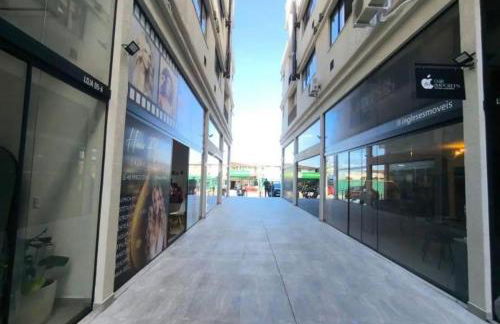 Apartamento na Praia dos Ingleses para 4 pessoas, Santa Catarina - Foto 28