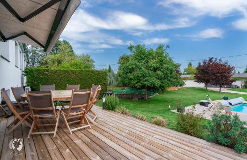 Villa Soléna - Foto 37