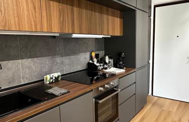 Como's Hill Apartments - Foresta - Foto 6