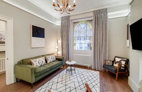 The Argyle Collection near Kings Cross St Pancras - by Short Stories London - Foto 2