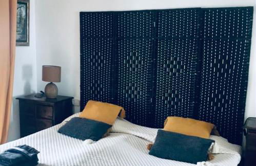 Luxury Puebla Aida with Golf & Sea View - Photo 13