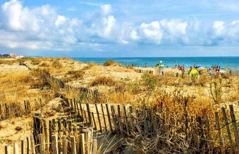 Grande villa, à deux pas de la plage, pinède et du grand Village de Noël - Foto 31