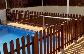 Casa Familiar Vacaciones - Foto 29