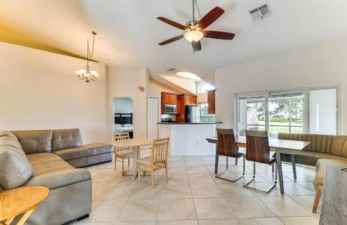 23 Mi to Disney Family-Friendly Golf Course Home! - Foto 6