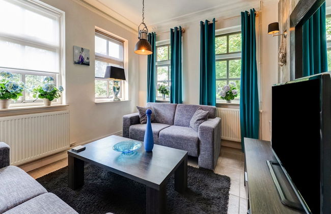 Cosy Apartment Near the Beach - Foto 18