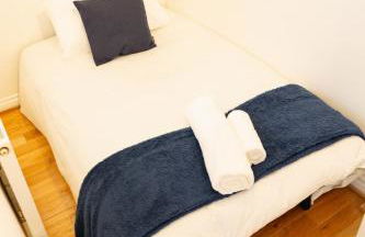 Modern 2 bed Bromley House - Foto 26