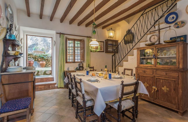 Ca Na Carme Alaronera - Foto 17