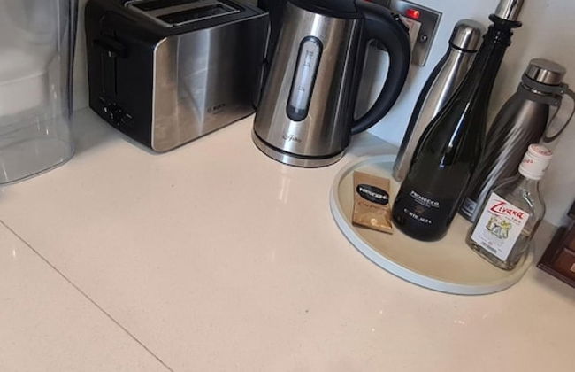 29 LIM - Downtown Retreat - Foto 23