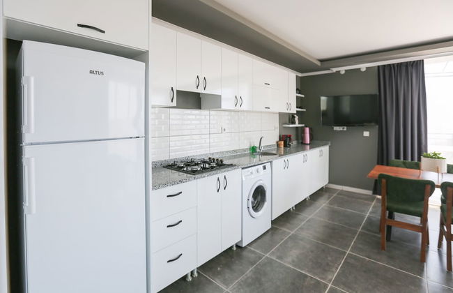 Just Dream Suites - Foto 32