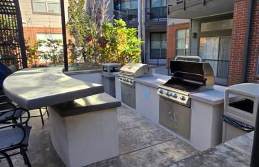 Cozy 1bedrm/1bed/air mattress - Foto 24