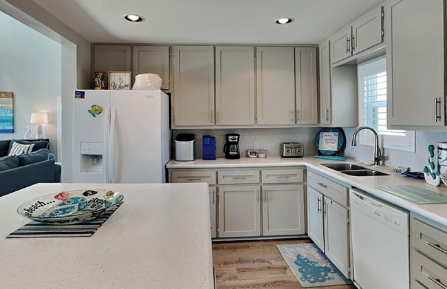 Pirates' View of the Sea - Foto 7