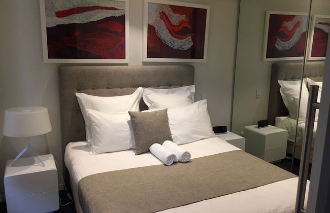 Tasha's Apartments on Warwick - Foto 10