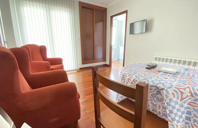 Apartamentos Pantón Ribeira Sacra - Foto 75