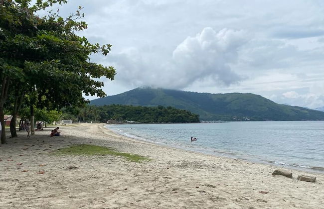 Suítes aconchegantes com piscina e praia - Foto 30