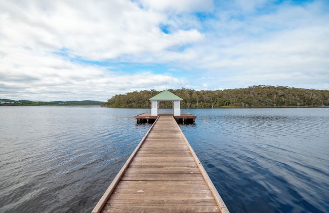 Walpole Rest Point Caravan Park - Foto 61