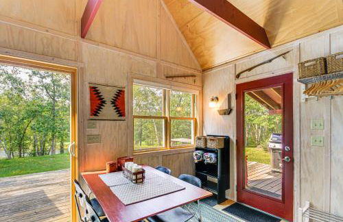 Riverside Retreat in Crosby Pet Friendly! - Foto 6