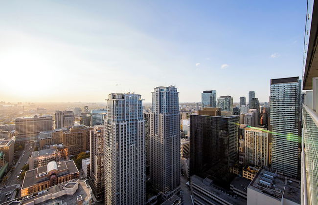 Altitude Suites on Yonge - Foto 47