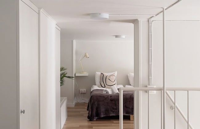 Waterfront Cabins - Photo 18