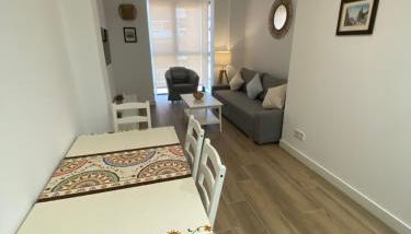 Apartamento de lujo reciente construcción, distrito Salamanca, Alquiler Temporada - Foto 4