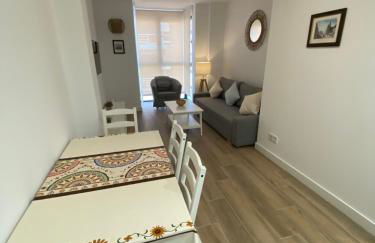 Apartamento de lujo reciente construcción, distrito Salamanca, Alquiler Temporada - Foto 4